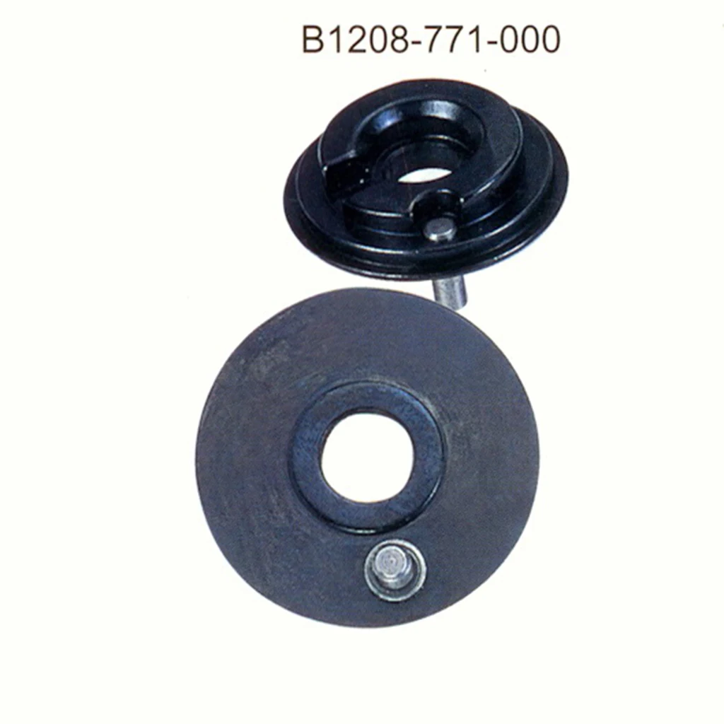 B1208-771-000 JZ-81… - image