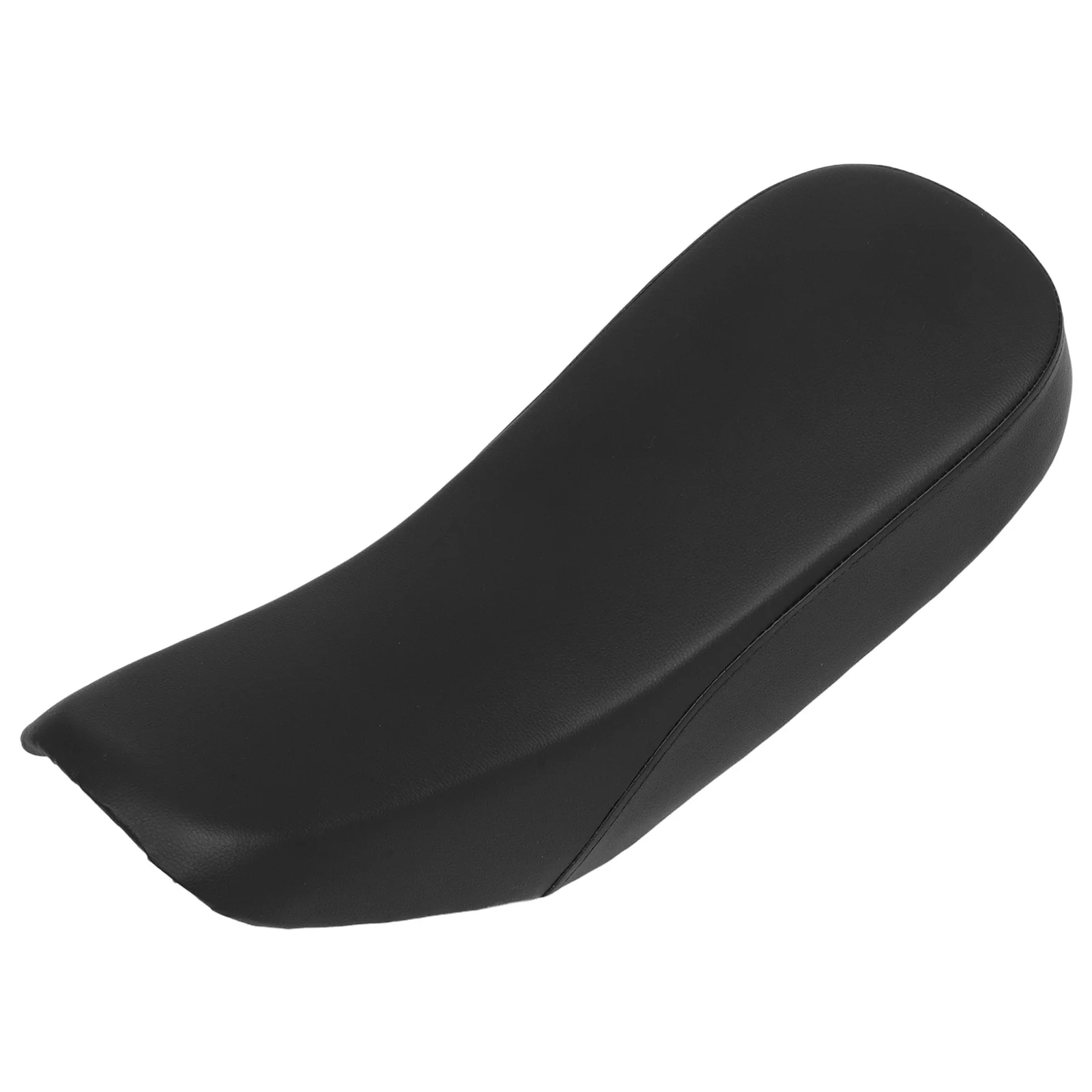 ATV-Sitzkissen, ergonomisches Komfortpolster, PU-Material, ATV-Quad-Sitzpolster, leicht zu reinigen, universelle Passform für die meisten Modelle