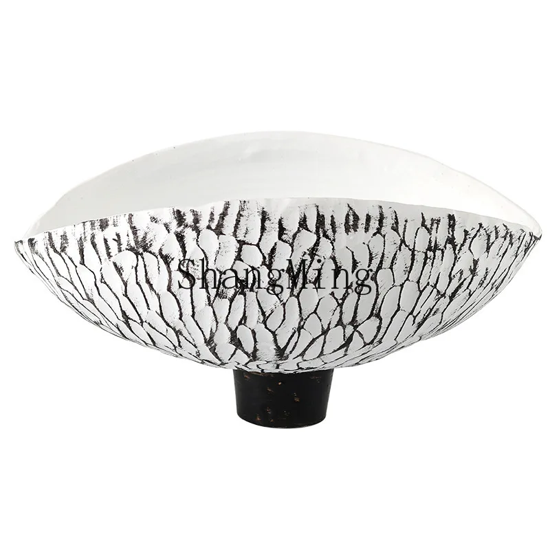 

Ретро-поднос DSA в стиле ретро, декоративная тарелка для конфет и сухофруктов, украшение для гостиничных номеров и отелей типа B&B