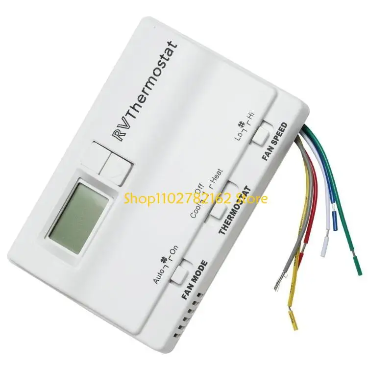

547B Digital Thermostat 83303862 83303362 for 8330-336 337 338 Replacement Accessory