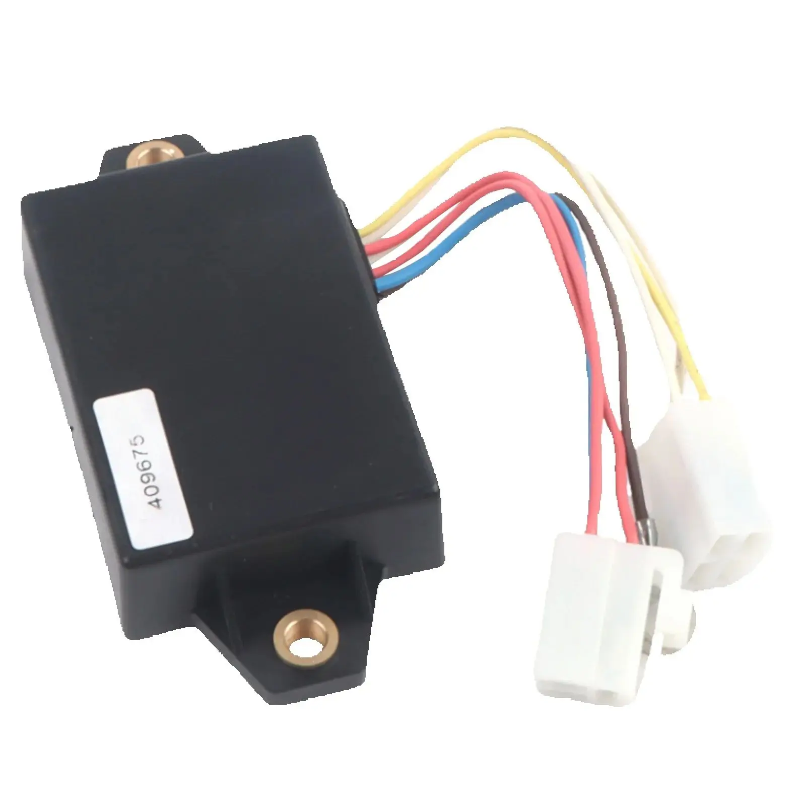 1Pcs Voltage Regulator Control Unit 16A11-14000 FOR MITSUBISHI PEL JOB Volvo Iseki
