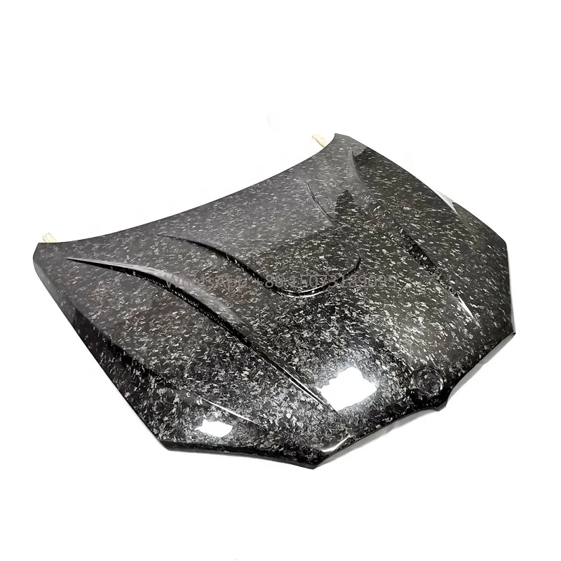 

HM Стиль Custom Forging Carbon Fiber X5 F15 F85 Капот X6 F16 F86 Капот для X5 X6