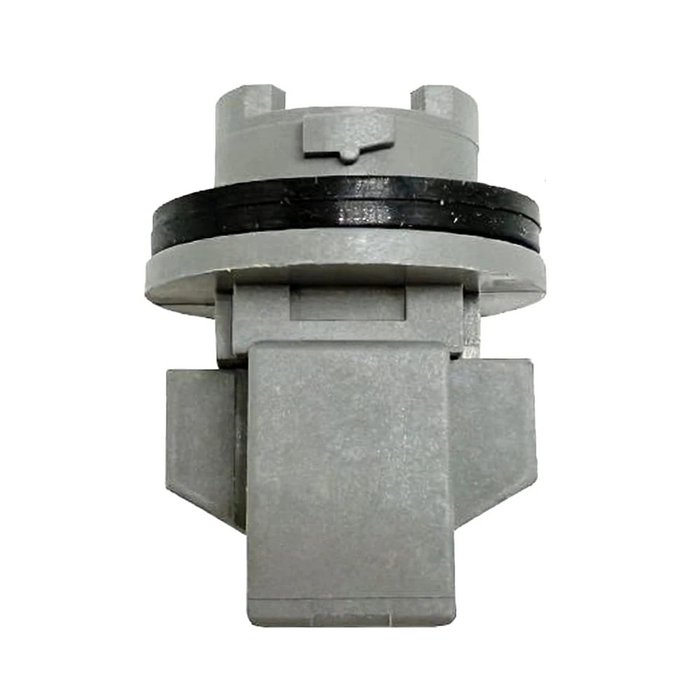 

1 шт. серый автомобильный держатель лампы 12 В, держатель лампы заднего фонаря, номерного знака, аксессуары для Hyundai Kia 925013A000, металл и ABS