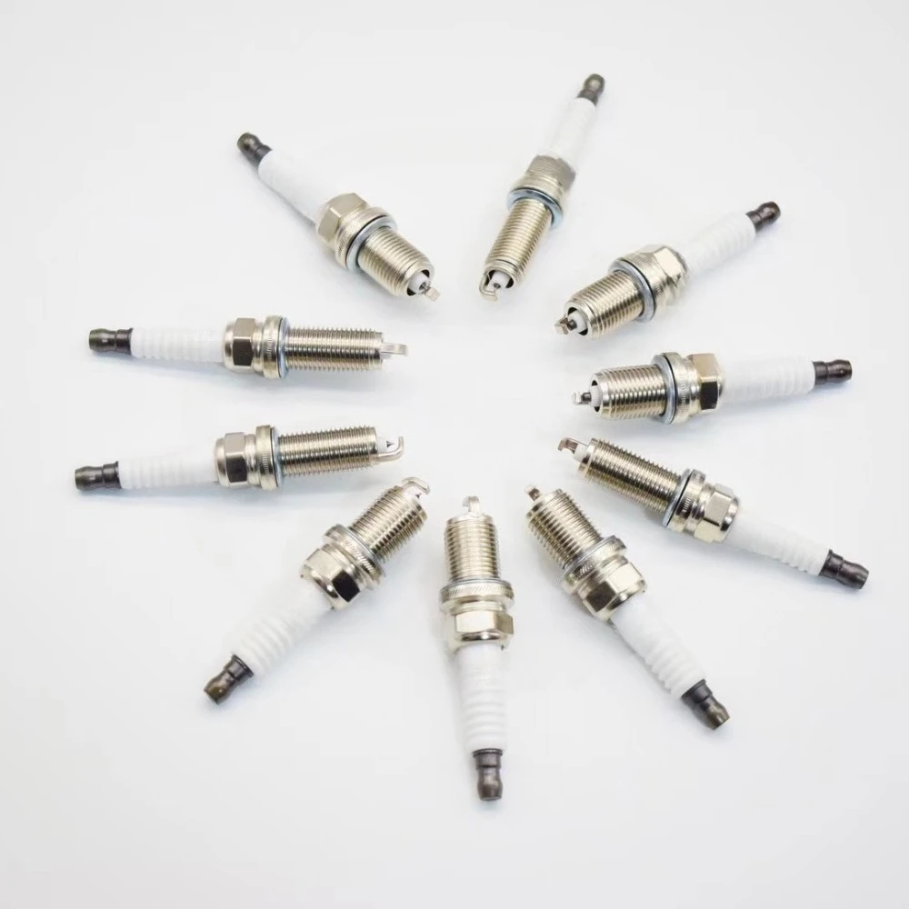 

SILZKBR8C8S spark plug for BMW 2.0T series, Mercedes-Benz GLK 260 2.0T