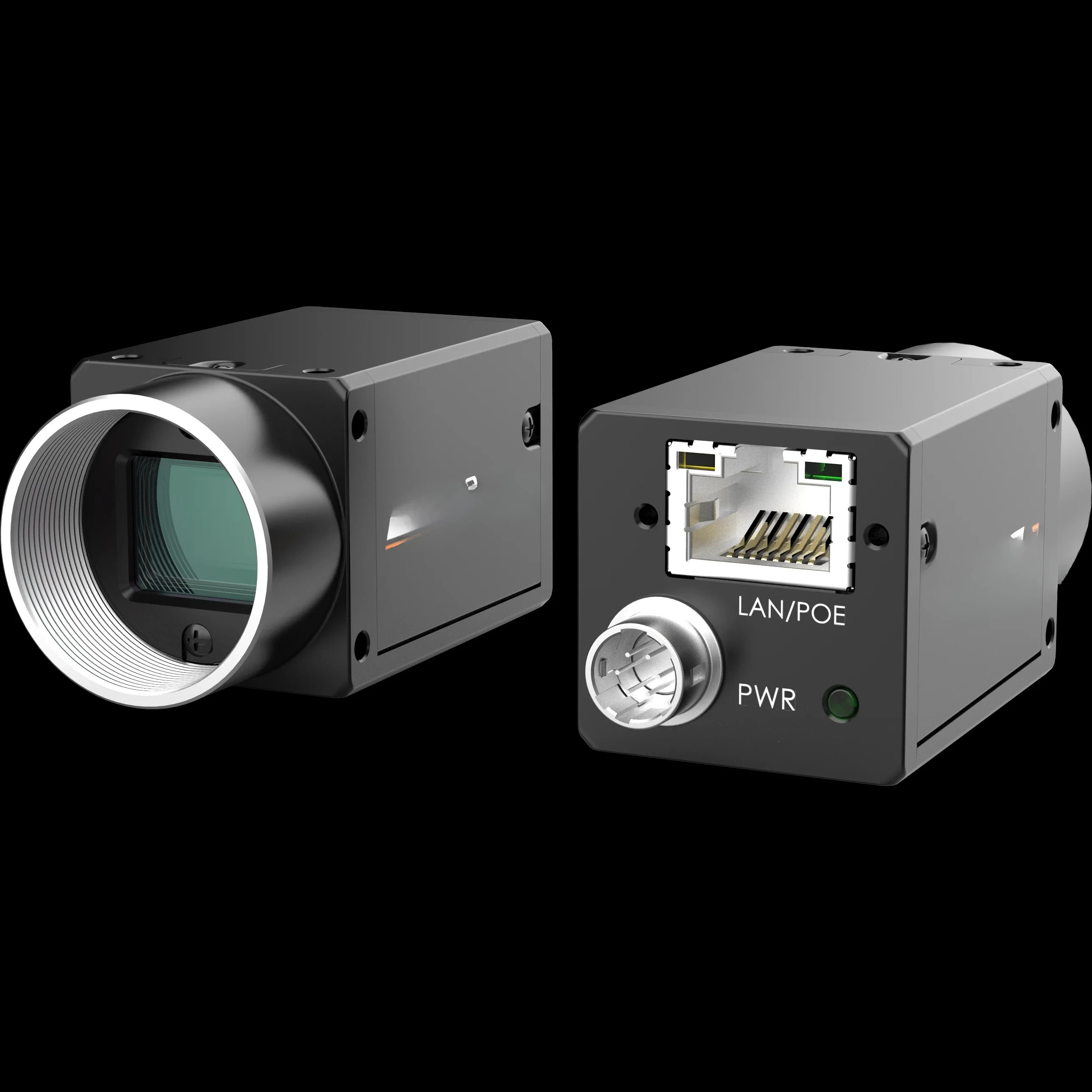 

HIKROBOT MV-CH120-10GM Visual Industrial came