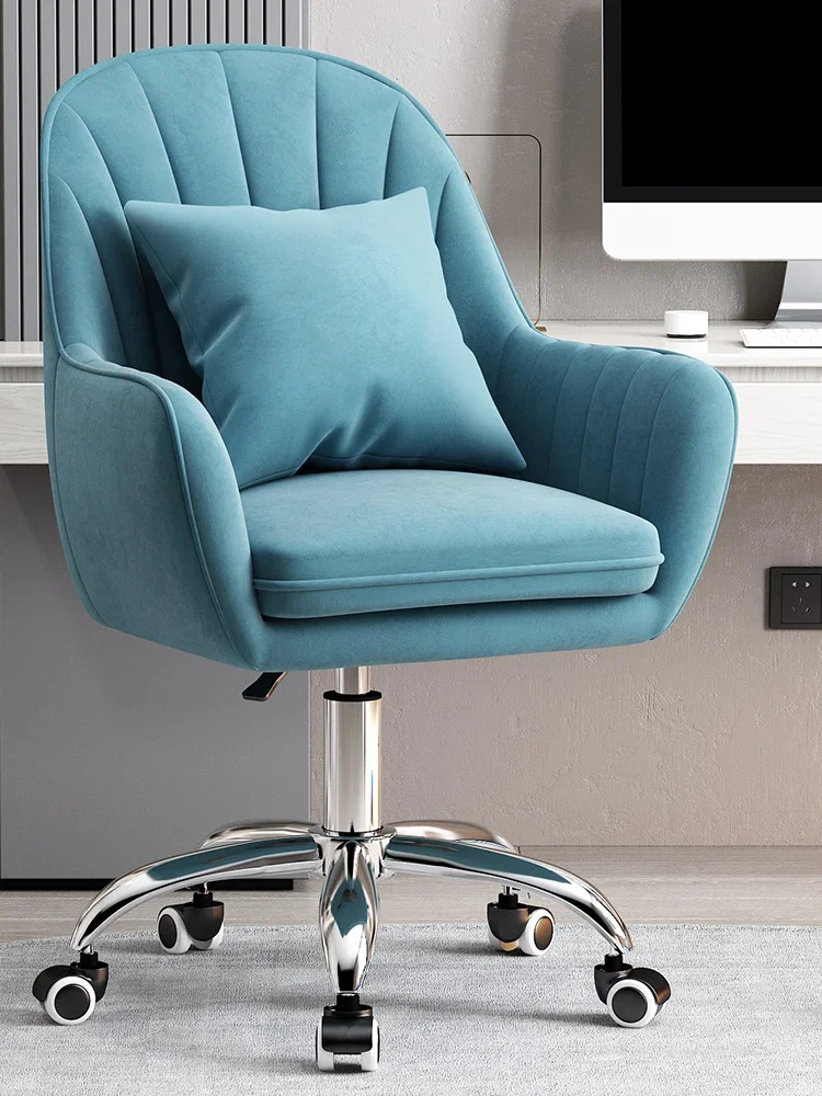 كرسي كمبيوتر شمالي، كرسي بذراعين لأثاث المنزل، مسند ظهر لغرفة المعيشة، مقاعد، كرسي مكتب ترفيهي، غرفة نوم، كراسي مكياج دوارة
