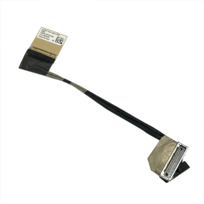 

For Asus ZenBook Flip 13 UX363 UX363JA FHD LVDS LCD Display Cable 14005-03470100