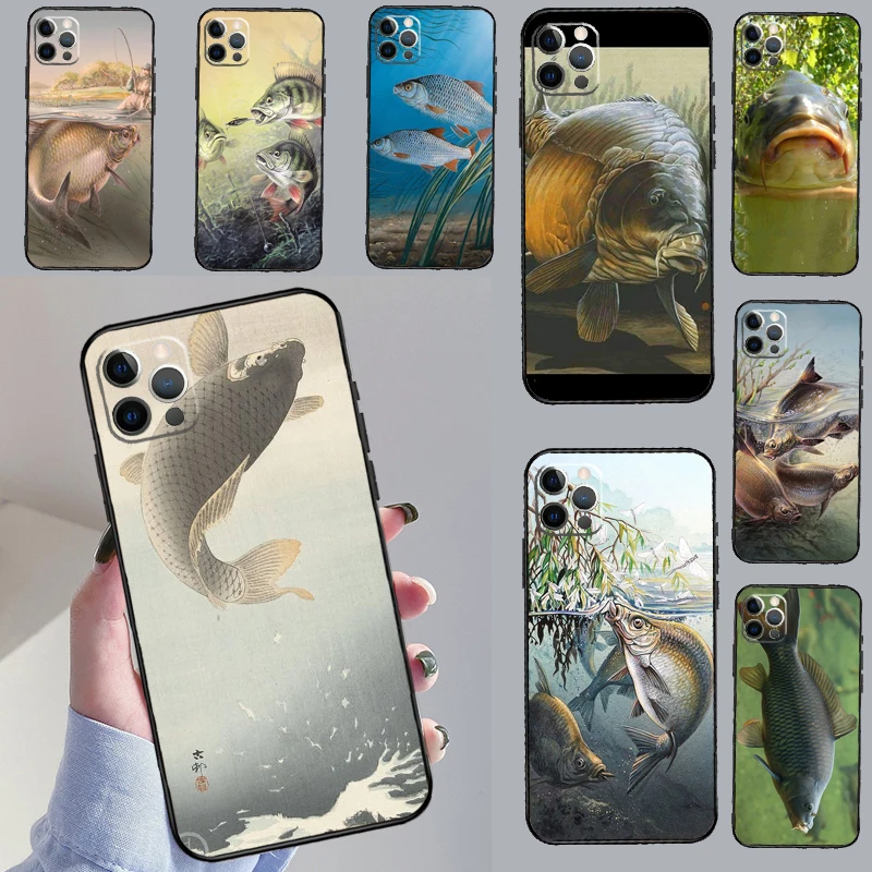 Carp Fish For Zte N… - image