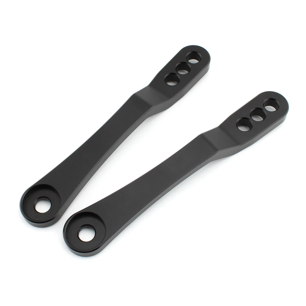 لكاواساكي نينجا ZX-14R/ZZR1400 2006-2022 دراجة نارية الملحقات CNC سبائك الألومنيوم الجسم خفض الملحقات