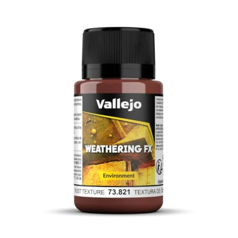 

Rust Texture Model Paint Kit