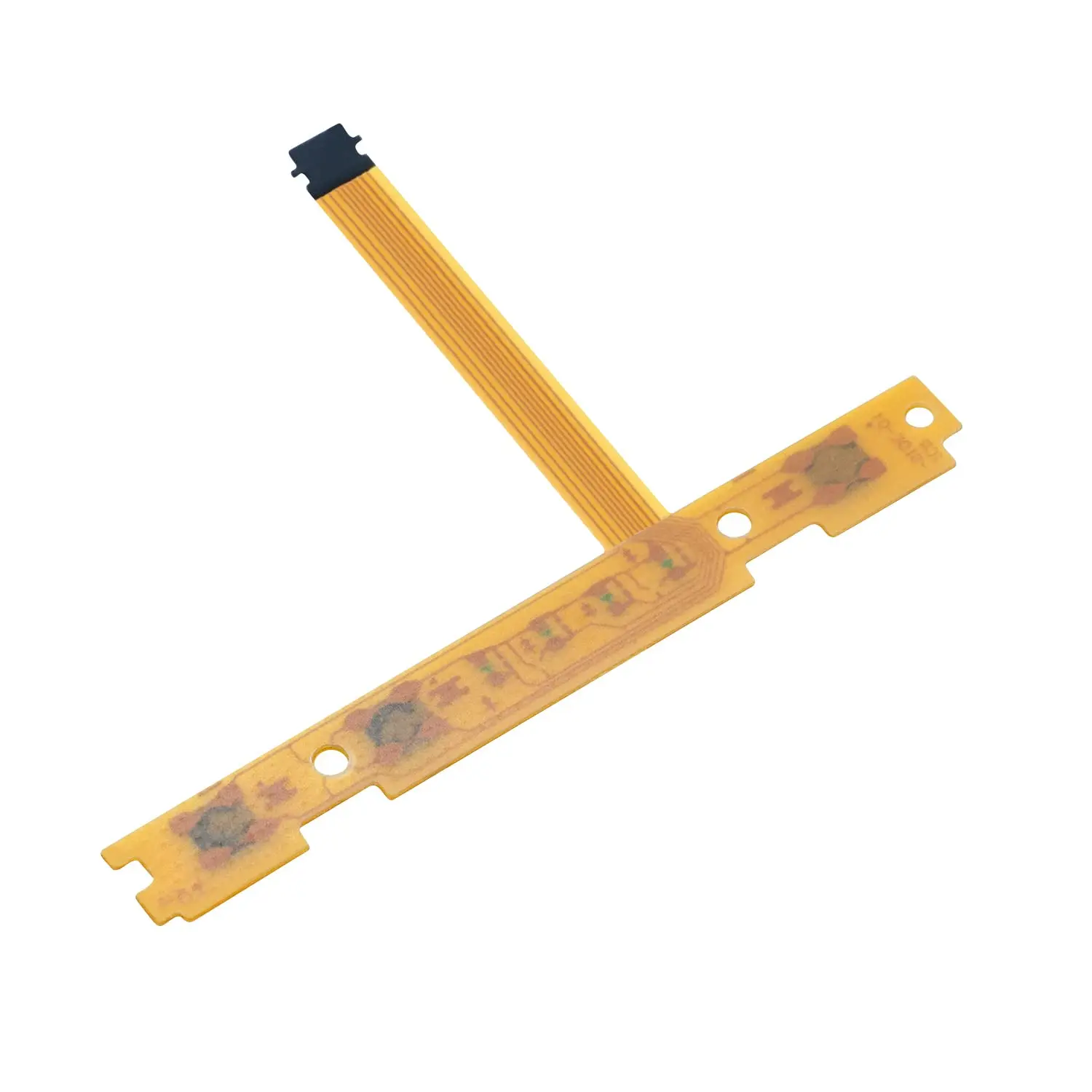 استبدال SL SR اليسار اليمين مزامنة زر الشريط فليكس كابل مجموعة ل NS التبديل NS Joy-Con تحكم إصلاح قطع الغيار