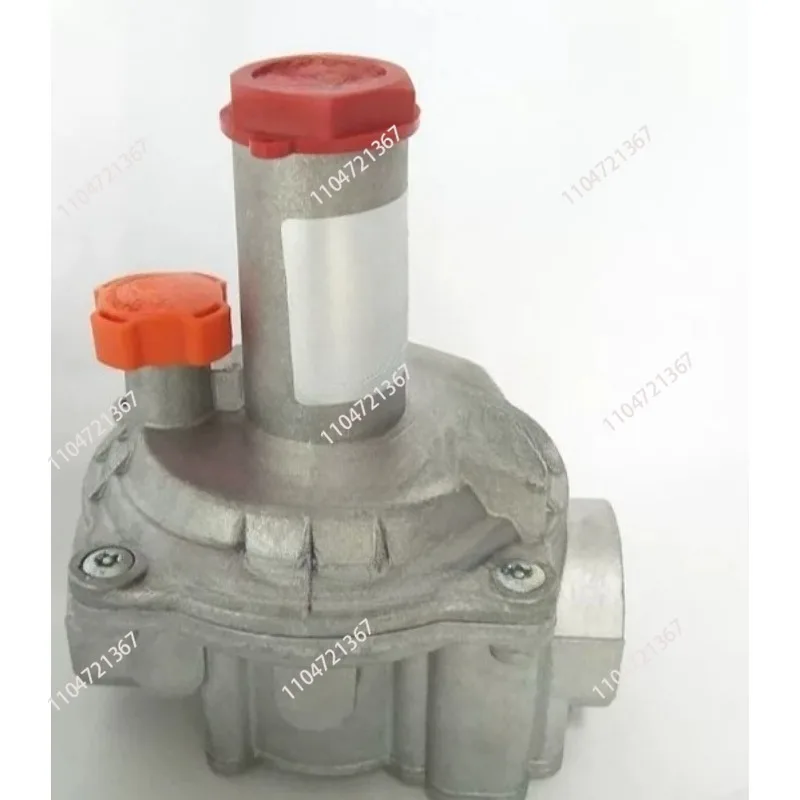 Fio DN15 pressure regulator, gas DN25 pressure regulator, combustion machine accessories 30061 gas pressure regulator 1pcs