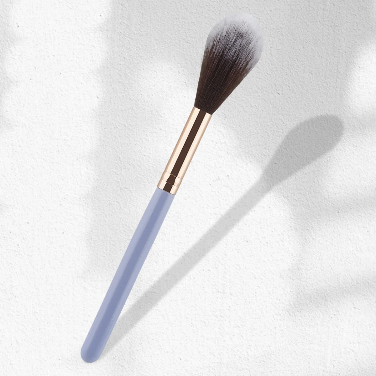 1/5/10 pièces professionnel Blush mettre en évidence brosse à poudre libre Portable multifonction brosse de maquillage en fibres douces outils de beauté