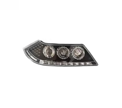 

High Quality Bus Head Lamp , 24 V,for KINGLONG Bus Head Lamp