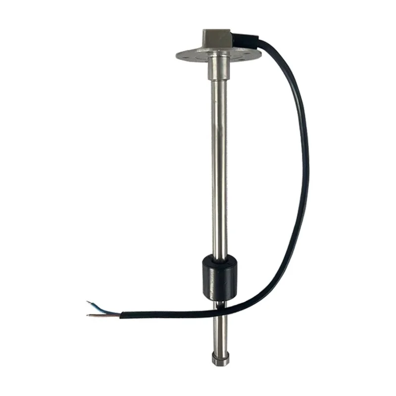 ISURE MARINE 100mm Automotive Fuel Tank Oil Level Sensor Fuel Level Sensor Fuel Level Gauge Sensor 0-190 ohms