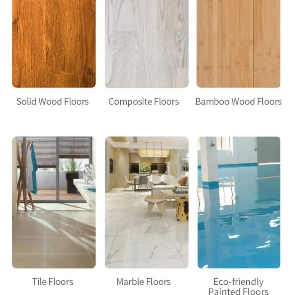 30/60/100pcs Multi-Effect Floor Cleaning Tablets Brightening Cleaning and mopping Dissolvable Cleaning Sheets