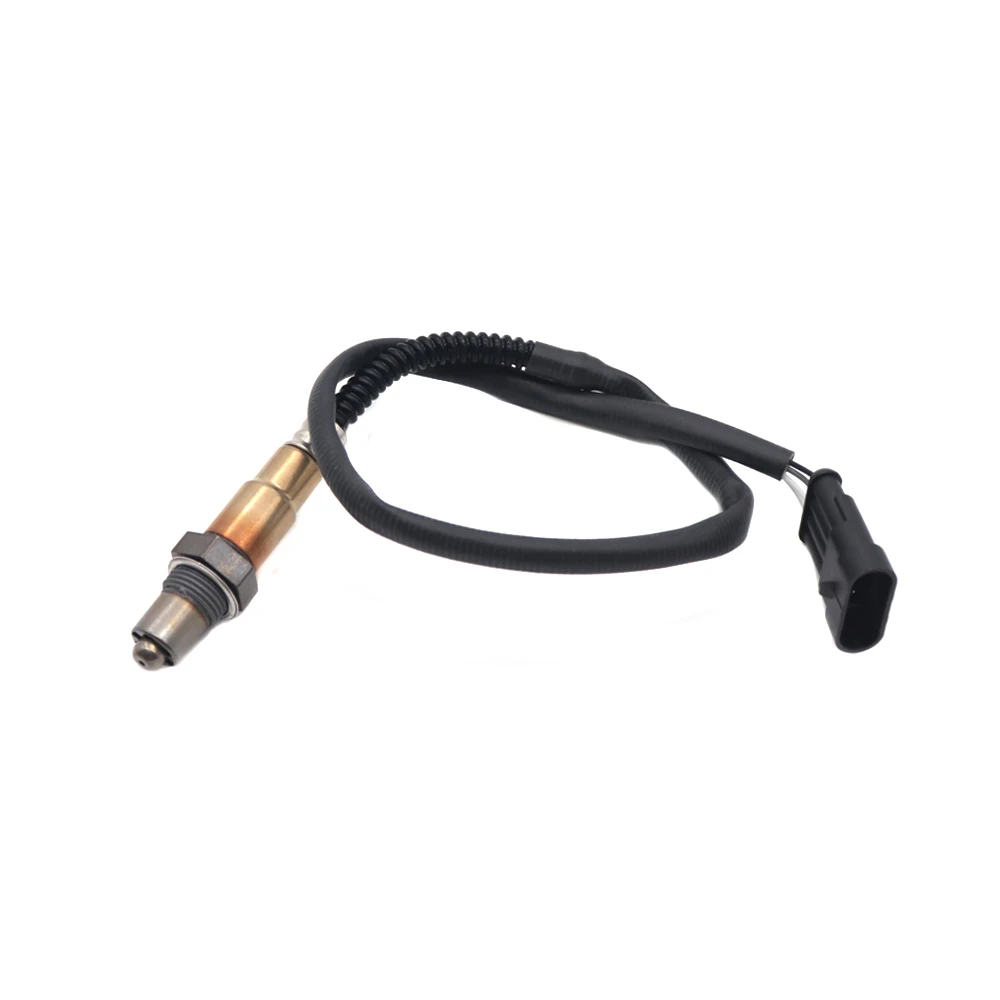 Car Air Fuel Ratio Lambda Oxygen Sensor 0258006193  For ALFA ROMEO LANCIA-KAPPA LYBRA 46762653 0258006072 467502430 467626530