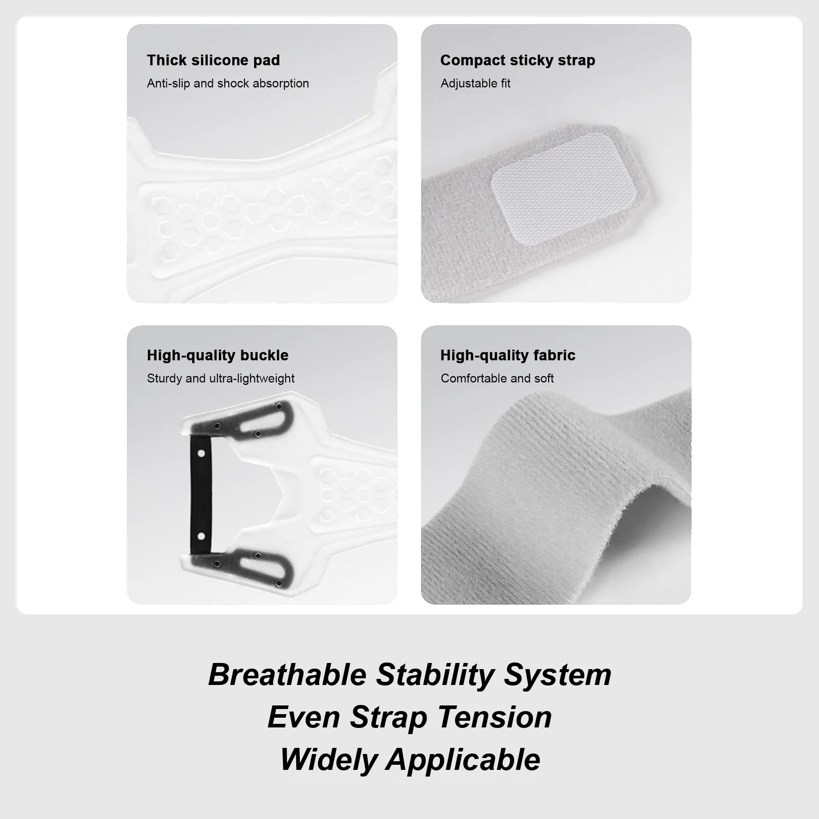 Patella Band Adjust…