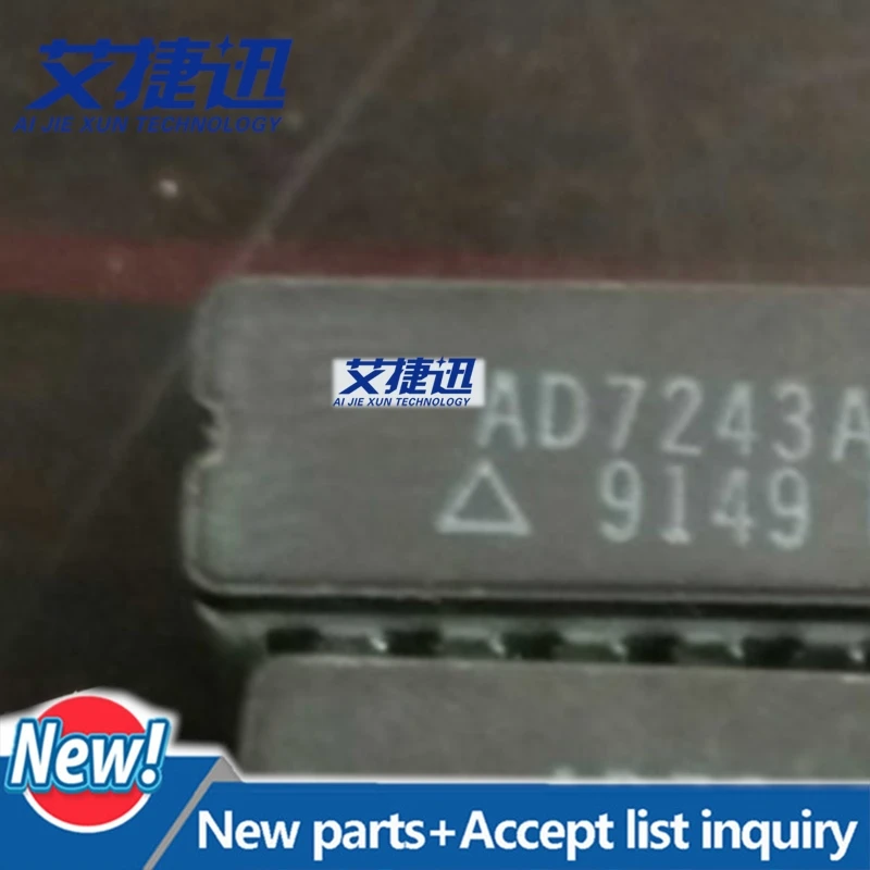 1pcs/lot AD7243AQ  chips Electronic components