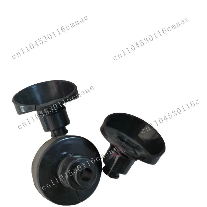 High Quality 6156-71-9712 6156719712 Cover Seal Pipe Seal  for PC400-7 PC450-7  Excavator Engine Parts COVER
