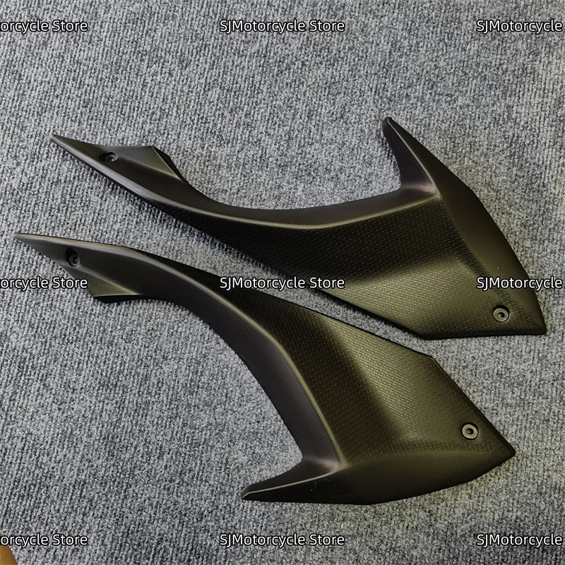 Motorcycle Accessories Side Frame Fairing Cover Fit For Kawasaki ER6F NINJA 650 NINJA650 2017 2018 2019 2020