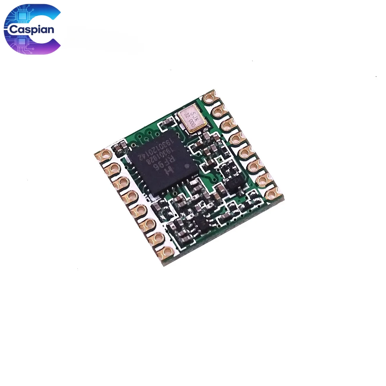 20Pcs RFM95 RFM95W SX1276 LoRa - Lora Rfm95 评论和价格