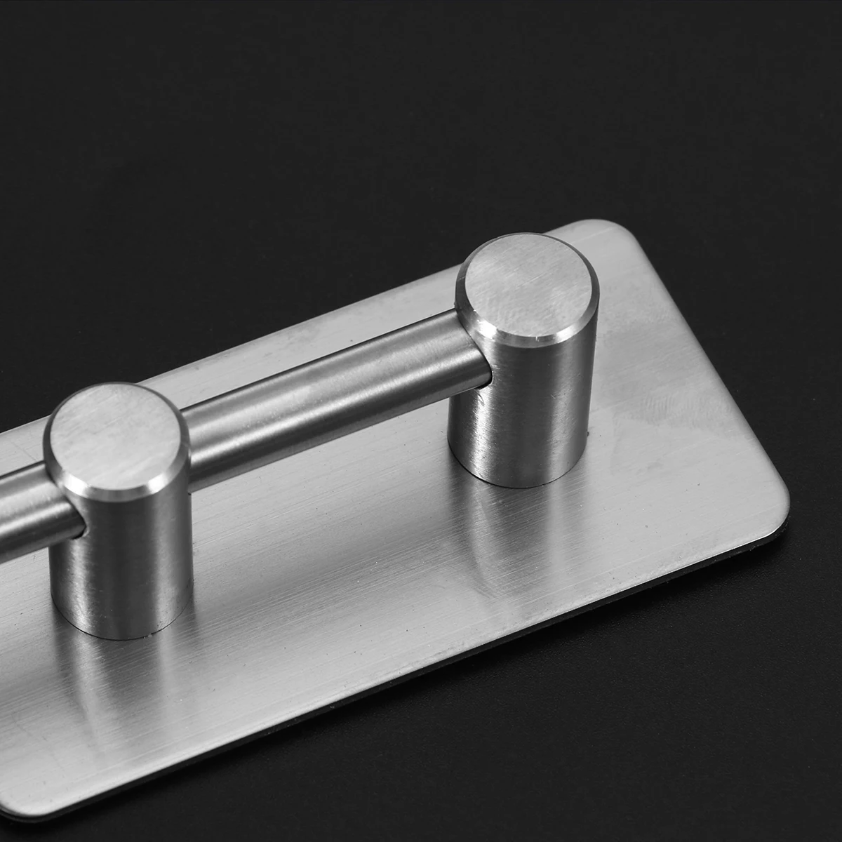 

Self Adhesive 304 Stainless Steel Toilet Paper Holder Bathroom Tissue Roll Dispenser Wall Mount Stick On Sticky Hanger Corrosion