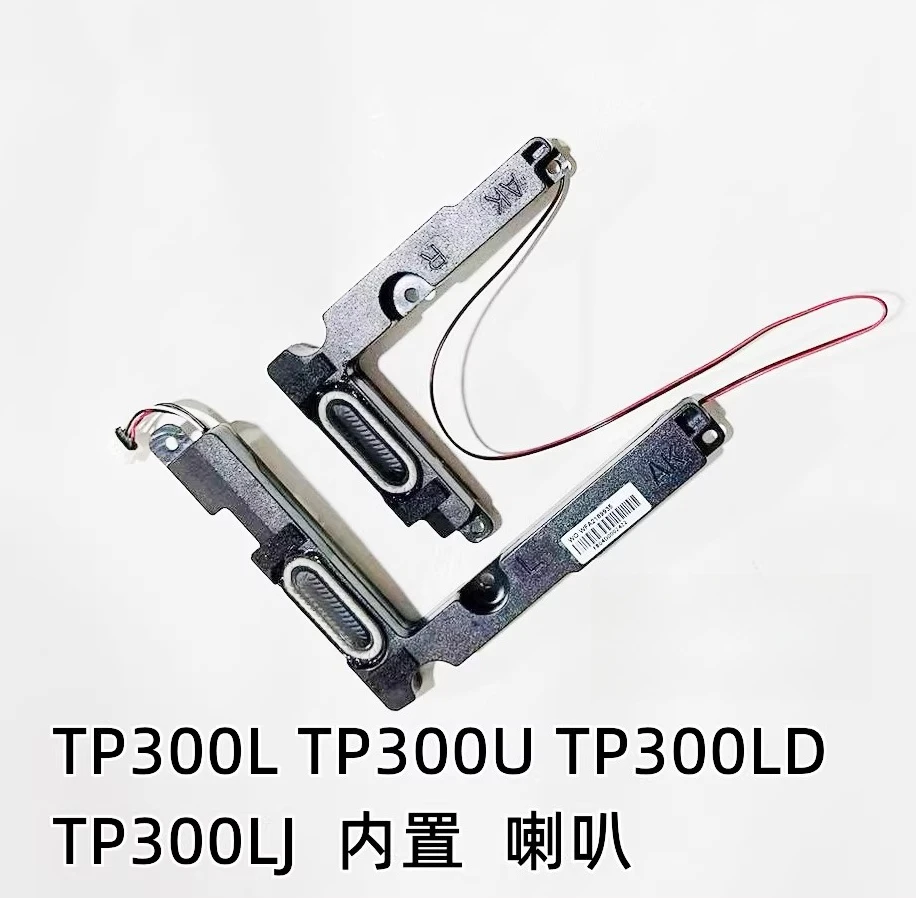 

Для ASUS TP300 TP300L TP300LA Q302L левый/правый комплект динамиков