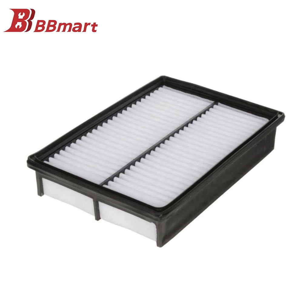 

BBmart Auto Parts 1 pcs Air Filter For Mazda3 2.0L OE LF50-13-Z40 Best Quality Factory Low Price