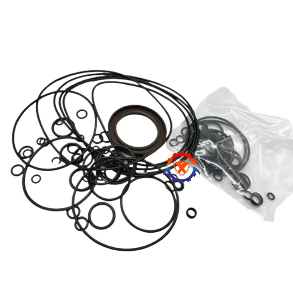 K3V140DT Hydraulic Pump Seal Kit K3V140DT Main Pump Seal Kit Applicable To Excavator DH280 DH290 for hitachi