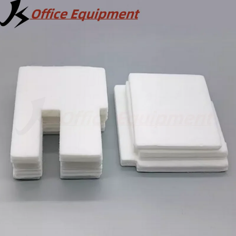 

5 комплектов D00BWA001 Поглотитель чернил для BROTHER DCP T310 T220 T420W T510W T520W T710W T720DW MFC T810W T910DW T420 T510 T520 T710 T720