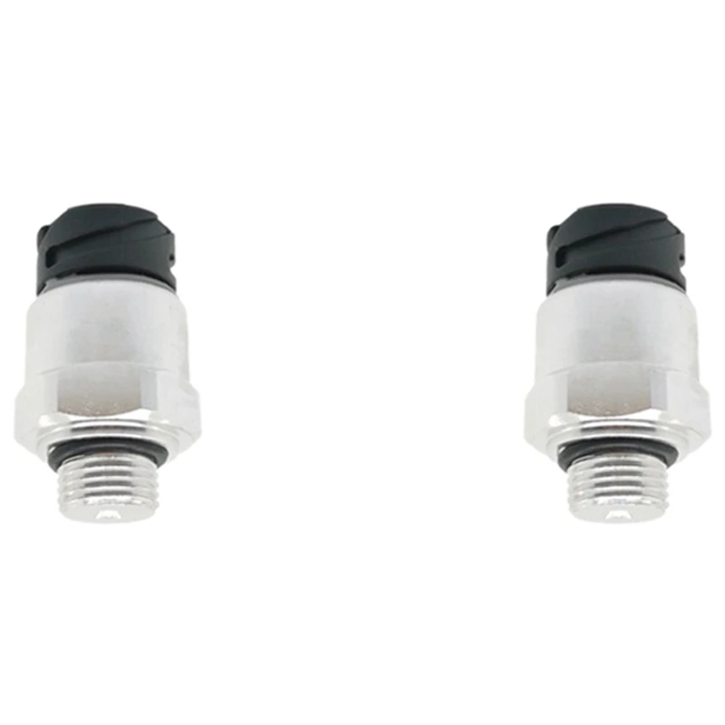 2Pcs 4410441010 Air Pressure Sensor For SCANIA DAF MERCEDES-BENZ SCANIA 1781199 1506009 1738460 0035422518 0055425818