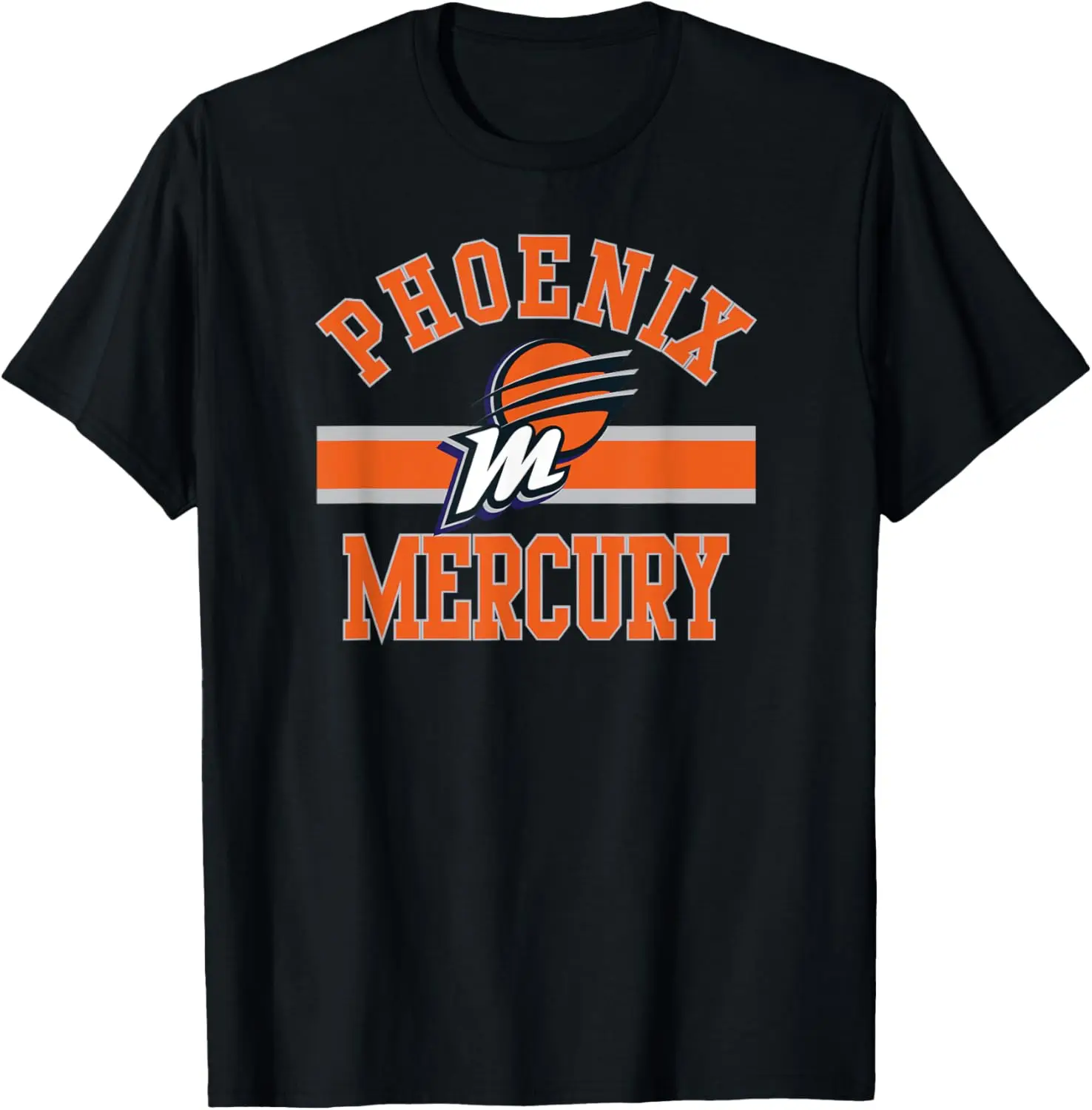 WNBA Phoenix Mercury Downtown T-Shirt