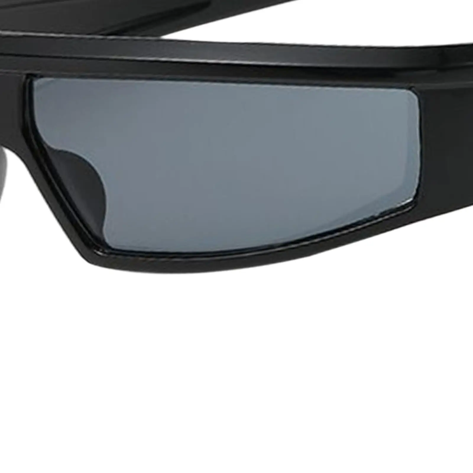 Fashion Men Sunglasses Sun Glasses Comfortable Unisex Eyeglasses Photo Props Eyewear for Beach Hiking Backpacking Biking Gift