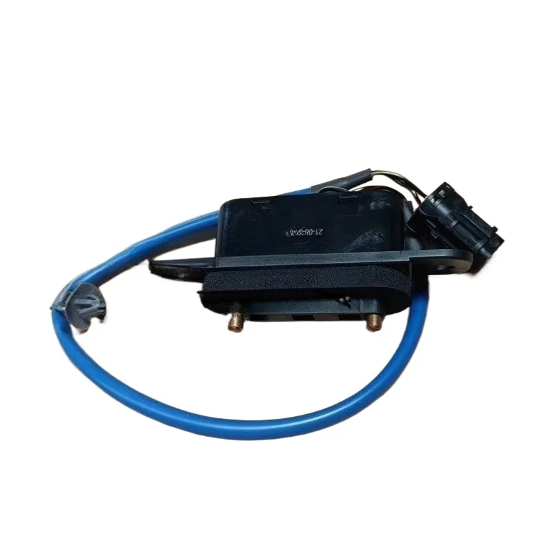 

Ограничитель контактов средней двери, ограничитель контактора боковых дверей, пластик переключателя пластика для Maxus G10 V80 V90 EV30 V70 V1