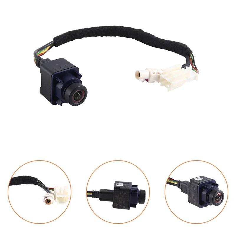 

A1779009902 For Mercedes-Benz GLC200 GLC260 CLC300 E200 E350 E400 A180 A250 B220 B250 GLE300 Multifunctional Camera Accessories