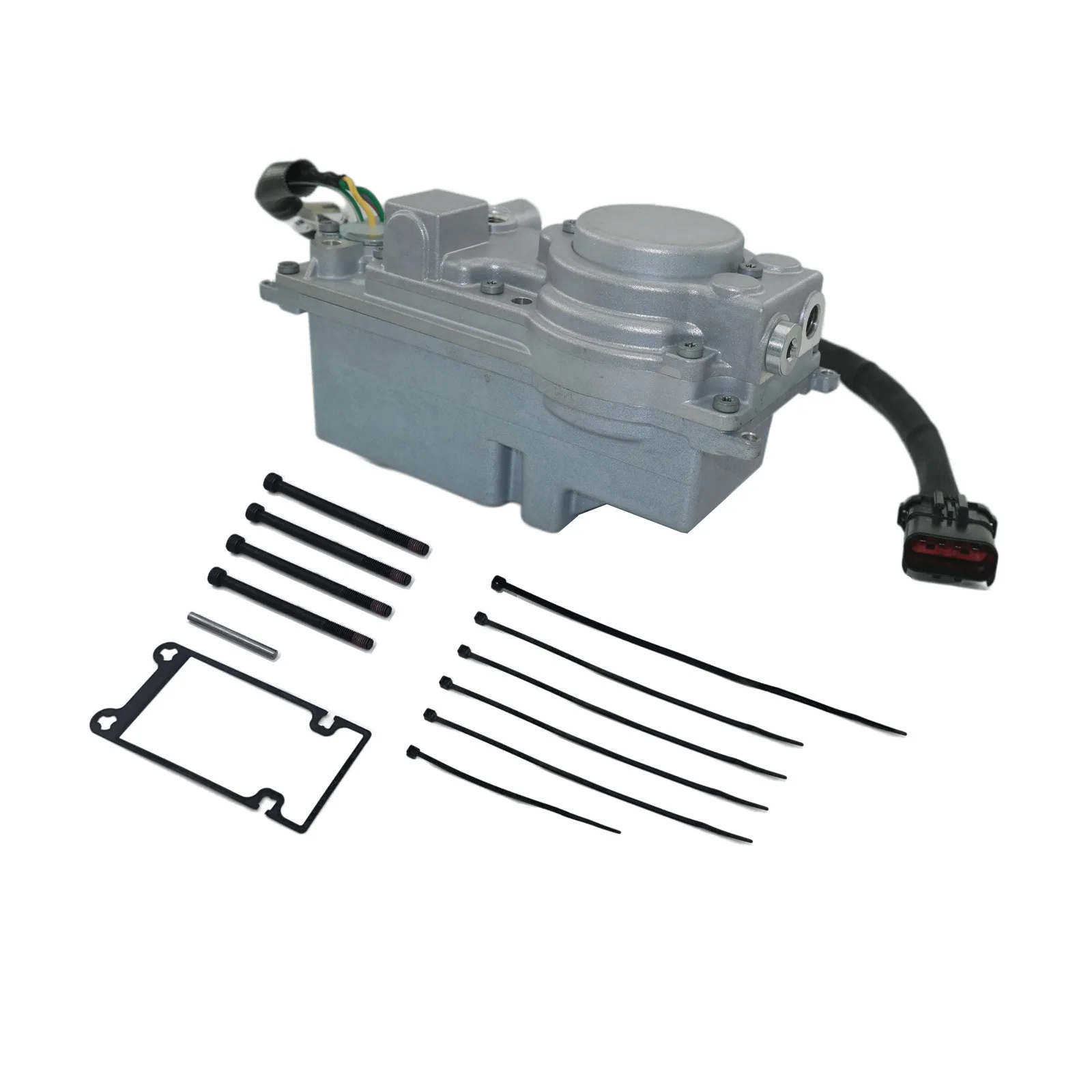 Applicable, Diesel S60 14.0L Booster Electronic Control Valve 3787579 3787581