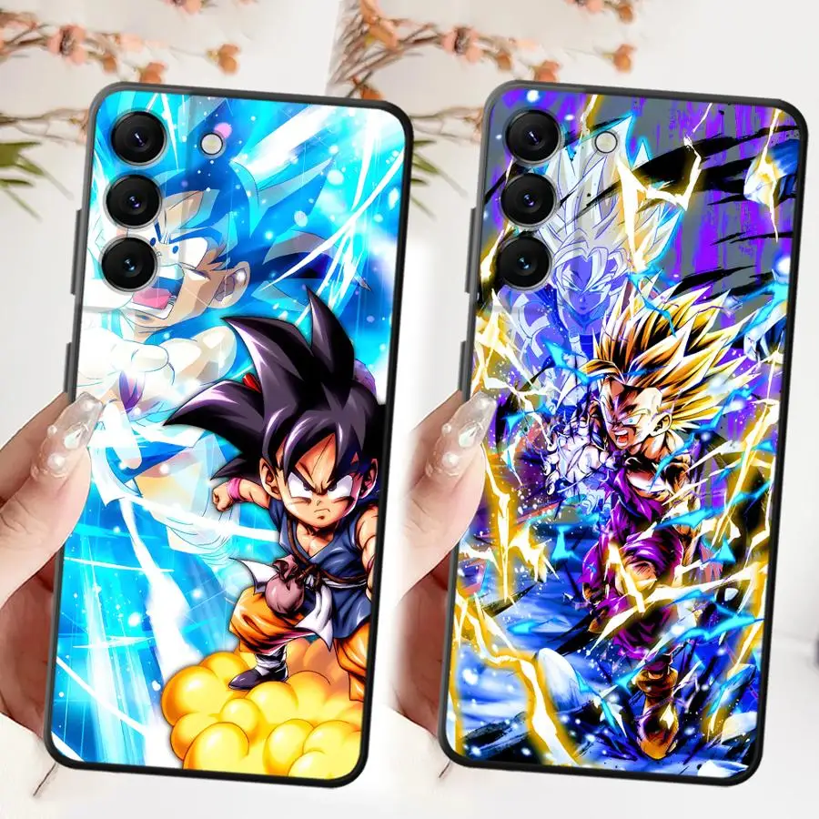 Dragon Ball Son Goh…