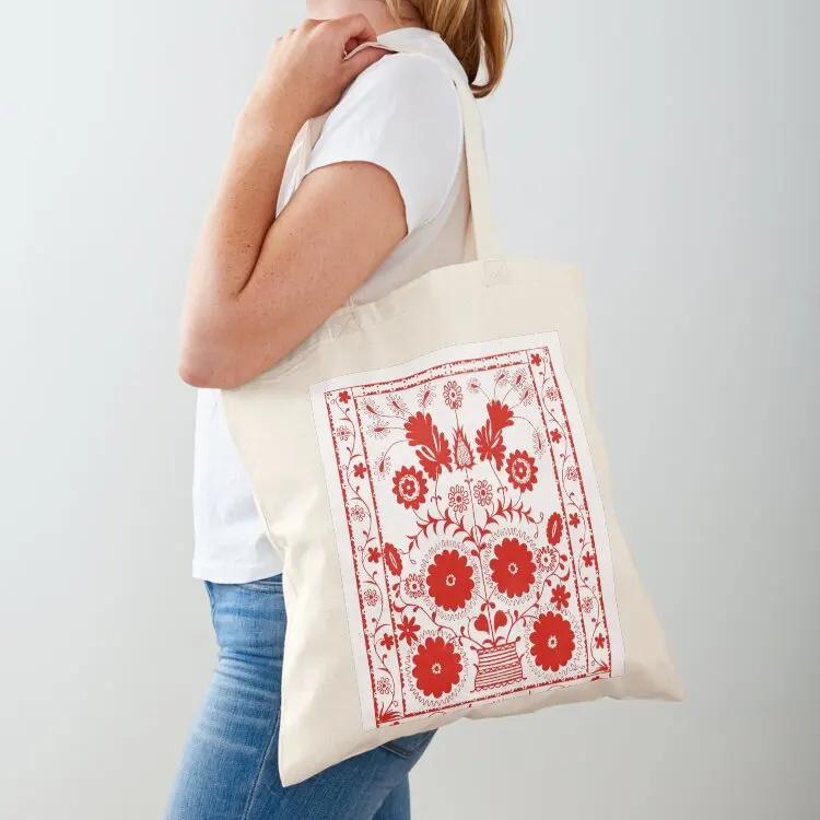 

The Tree of Paradise Tote Bag tote bag men's bags woman 2025 Custom bag Candy bags
