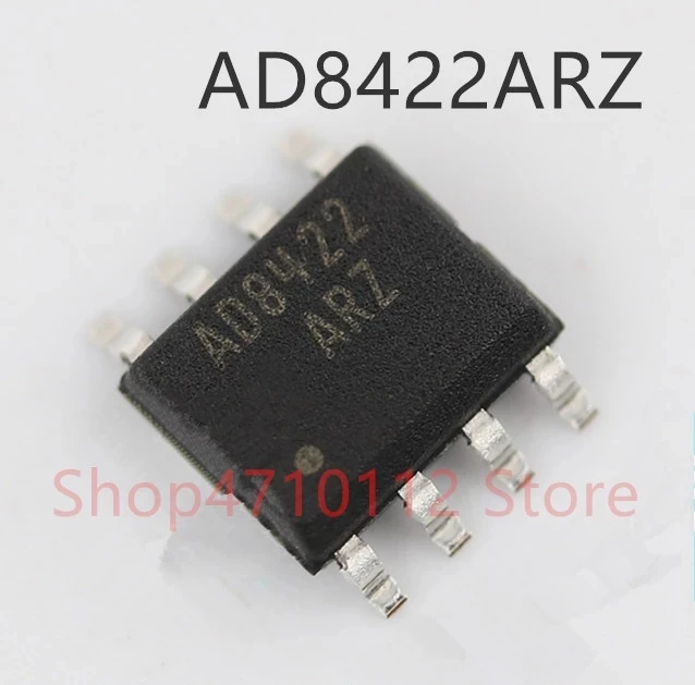 Free shipping 10PCS/LOT NEW AD8397ARZ AD8397A AD8397.AD8422ARZ  AD8422 8422A. AD8512ARZ  AD8512. AD8510ARZ AD8510A AD8510 SOP-8