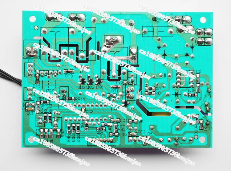 Commercial ice machine computer board control board motherboard HZB-25BF