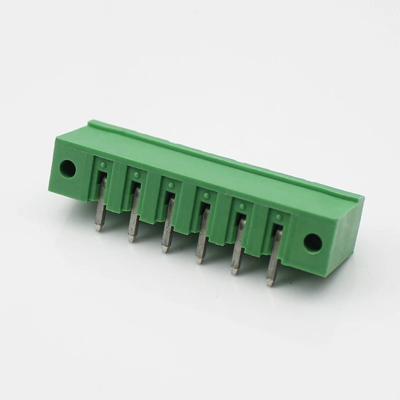100PIN 5.0mm 2EDGRM PCB PLUG-IN TERMINAL BlOCK MSTB2.5/-GF-5.0 PHOENIX CONTACT 5EHDRM  Right SL5.00HC/90F ME050