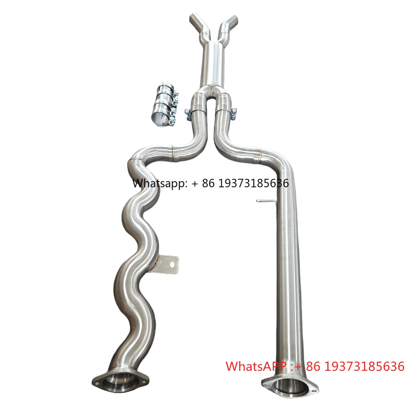 Aks Stainless Steel…