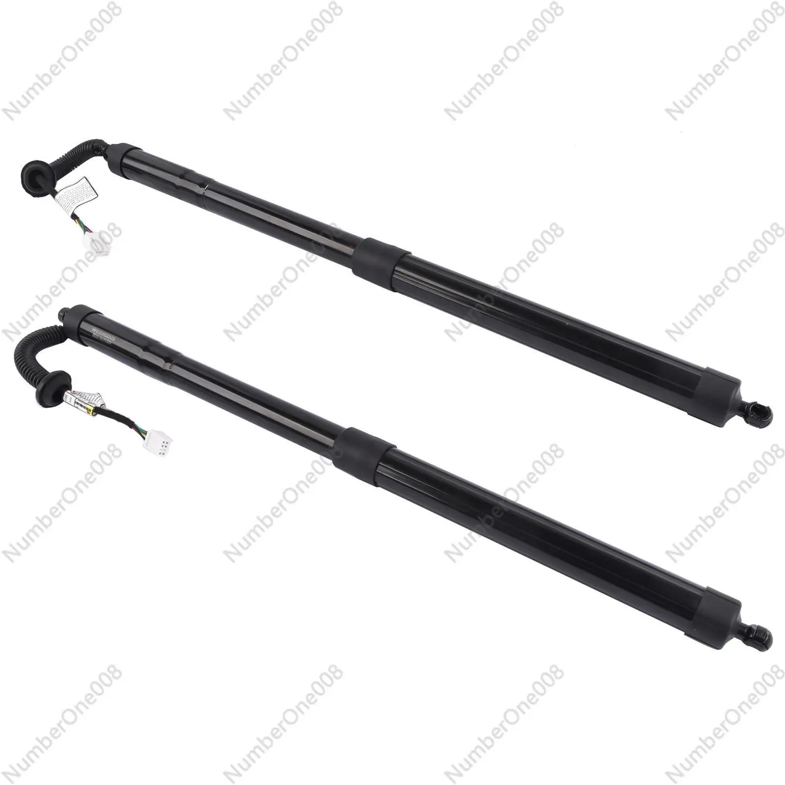 AP01 Powerlift Tailgate Liftgates Struts For Mazda CX-5 KF 2017+ KB8C636EX KB8C626EX