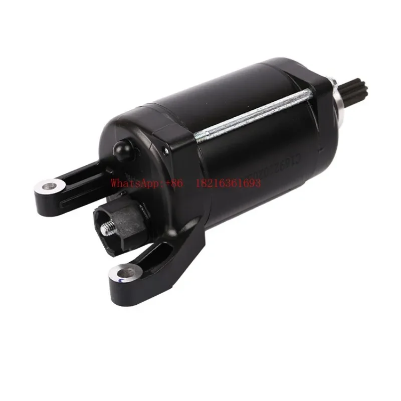 Store 1644 Rebel CMX300 CL300 Motorcycle Starter Motor