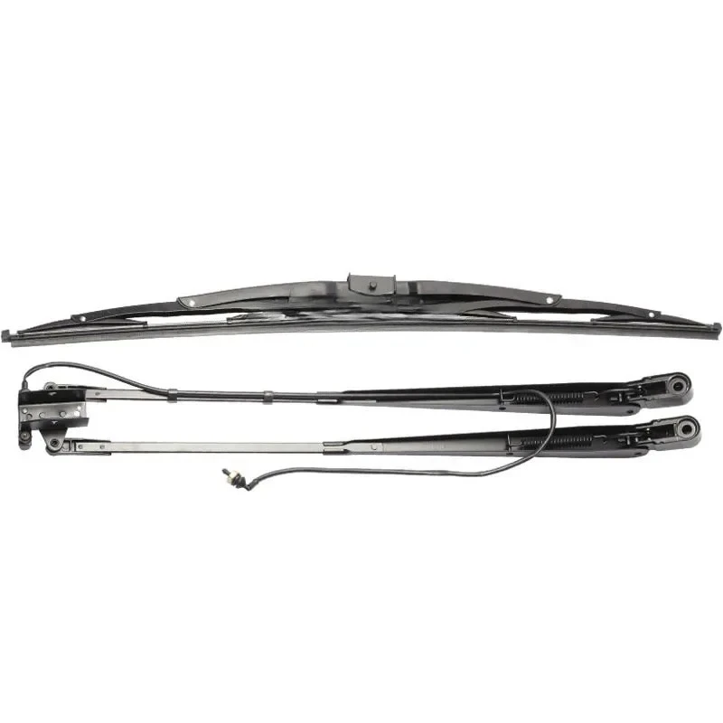 مناسبة لملحقات حفارة فولفو EC120/210/240/360 شفرات الممسحة وشفرات ذراع الممسحة في لينغونغ #5