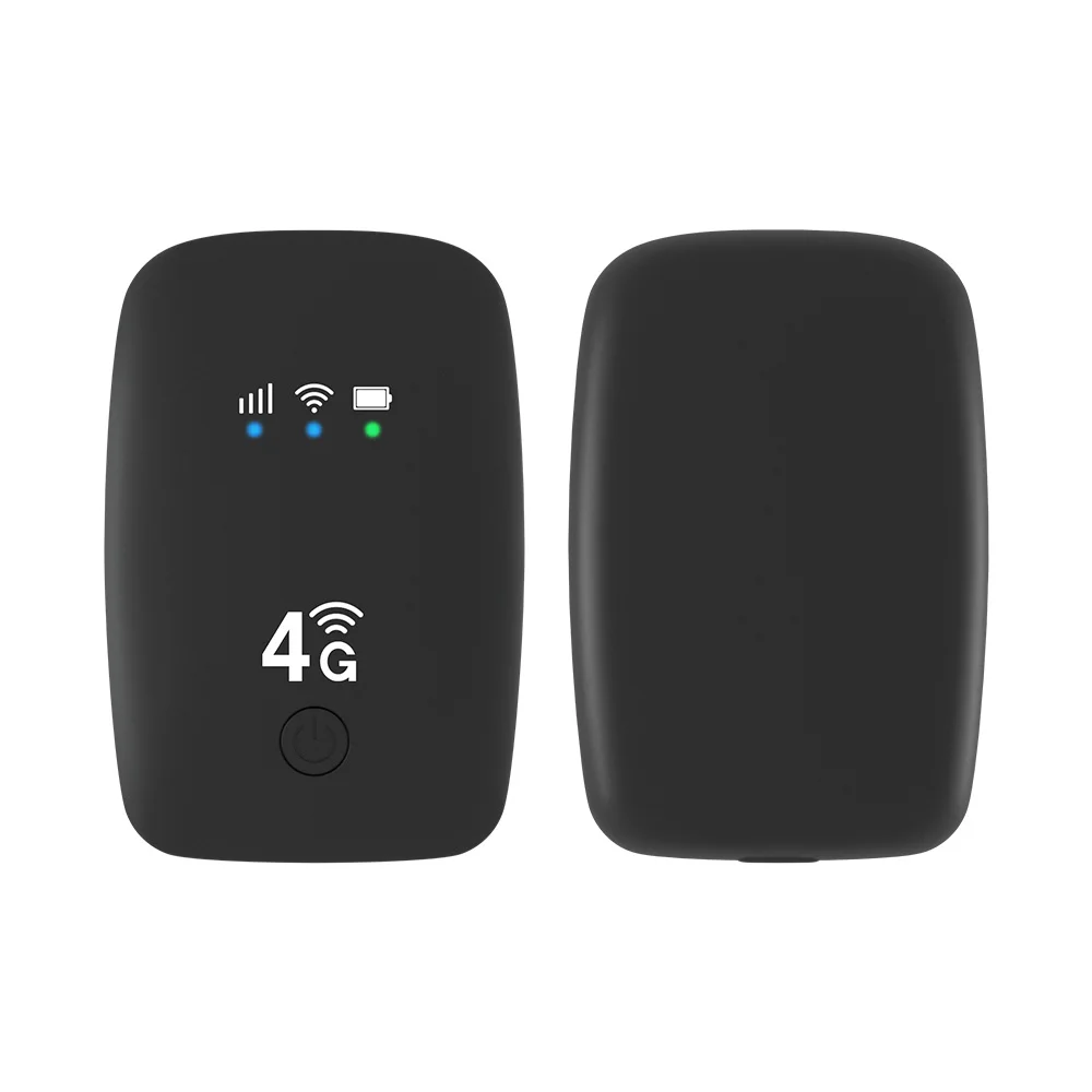 

Портативный маршрутизатор 4G 150 Мбит/с, мини-портативный Wi-Fi маршрутизатор Mifis Esim, универсальный карманный модем, Wi-Fi