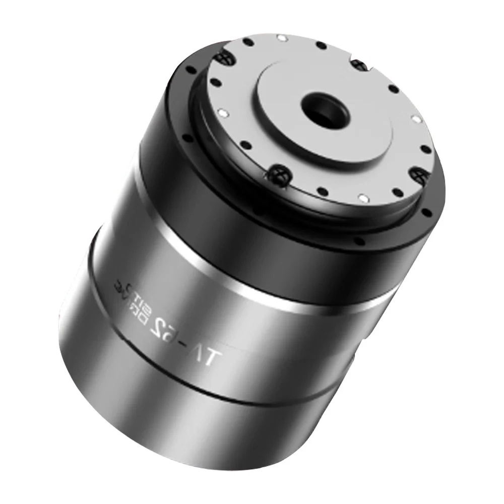 

TS-TRH TA series integrated joint module robotic arm joint harmonic motor TA-52-50 TA-52-50-BK TA-52-100 TA-52-100-BK