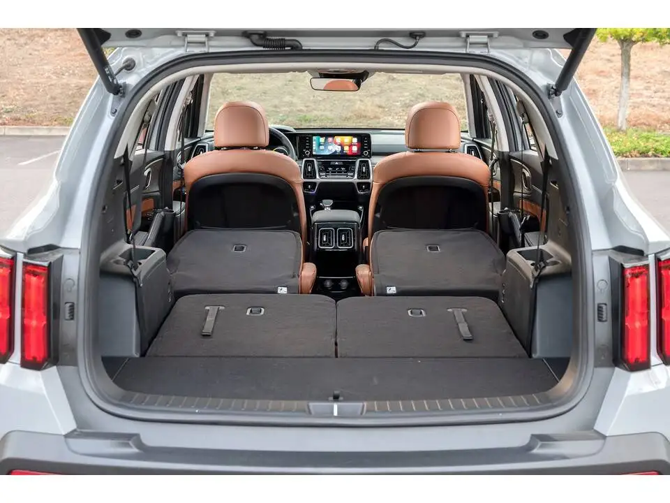 

4- FRONT BACK FULL SET