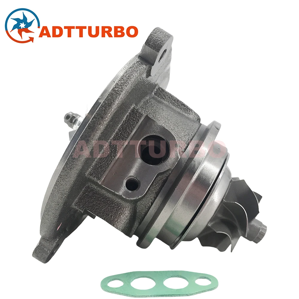 

RHF3 CHRA 04E145721B Turbocharger Turbo cartridge for Audi A1 A3 Q3 / Seat lbiza Leon / VW Golf Jetta Polo 1.4 TSI TFSI 110 Kw